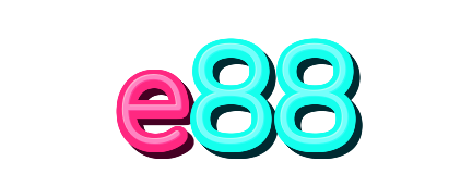 e88 — logo kanal