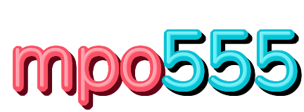 mpo555 — logo kanal