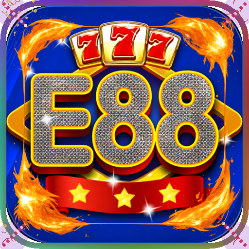 e88 — mitra unggulan